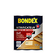 BONDEX - Vitrificateur parquet trafic intense satiné incolore 0,75L - vignette