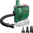 BOSCH - Pompe à air sans fil EasyInflate 18V-500 - Débit 530 L/min - vignette