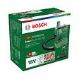BOSCH - Pompe à air sans fil EasyInflate 18V-500 - Débit 530 L/min - vignette