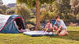 BOSCH - Pompe à air sans fil EasyInflate 18V-500 - Débit 530 L/min - vignette