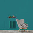 RIPOLIN - Peinture acrylique mat - Ripolin test Bleu Pop - 0,075 L - vignette