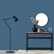 RIPOLIN - Testeur peinture murale satin - Bleu Séram - 0,075L - vignette