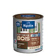 RIPOLIN - Peinture RIPOLIN Extrême Bois Microporeuse Satin 0,5L Chataignier - vignette