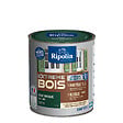 RIPOLIN - Peinture RIPOLIN Extrême Bois Microporeuse Satin 0,5L Vert Basque - vignette