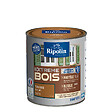 RIPOLIN - Peinture RIPOLIN Extrême Bois Microporeuse Satin 0,5L Bois - vignette