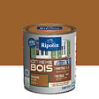 RIPOLIN - Peinture RIPOLIN Extrême Bois Microporeuse Satin 0,5L Bois - vignette