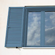 RIPOLIN - Peinture bois satinée - Bleu pastel RAL 5024 - 0,5L - vignette