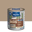 RIPOLIN - Peinture bois RIPOLIN beige moka RAL 1019 0,5L - vignette