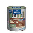 RIPOLIN - Peinture bois Extrême Microporeuse - Vert Olivier - 2,5L - vignette