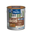 RIPOLIN - Peinture bois microporeuse Extrême Bois Satin Bronze 2,5L - vignette