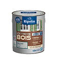 RIPOLIN - Peinture RIPOLIN Extrême Bois Microporeuse Satin 2,5L Gris Clair - vignette