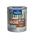 RIPOLIN - Peinture RIPOLIN Extrême Bois Microporeuse Satin 2,5L Gris Bouleau - vignette