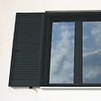 RIPOLIN - Peinture bois extérieur extrême - Anthracite - Satin - 3L - vignette
