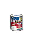RIPOLIN - Ripolin ext fer bril blanc 0.25l - vignette