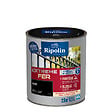RIPOLIN - Ripolin ext fer bril noir 0.5l - vignette