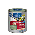 RIPOLIN - Ripolin ext fer bril vt oliv 0.5l - vignette