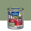 RIPOLIN - Ripolin ext fer bril vt oliv 0.5l - vignette