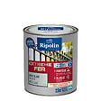 RIPOLIN - Ripolin ext fer bril gr clair 0.5l - vignette