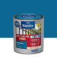 RIPOLIN - Ripolin ext fer bril bl ocean 0.5l - vignette