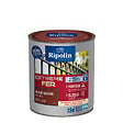 RIPOLIN - Peinture fer XTREM Fer Rouge Basque 0.5L - vignette
