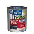 RIPOLIN - Peinture fer - Ripolin EXTREME FER - Gris Anthracite - 2L - vignette