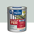 RIPOLIN - Ripolin ext fer brl gr clair 2l - vignette