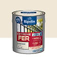RIPOLIN - Peinture antirouille XT - Blanc cassé RAL 1013 - 2L - vignette