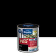 RIPOLIN - Ripolin ext fer mat noir 0.25l - vignette