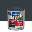 RIPOLIN - Ripolin ext fer mat gr anth0.5l - vignette