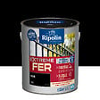 RIPOLIN - Ripolin ext fer mat noir  2l - vignette