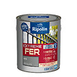 RIPOLIN - Ripolin ext fer metal gris 2l - vignette