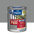 RIPOLIN - Ripolin ext fer metal gris 2l - vignette
