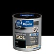 RIPOLIN - Peinture sol - Extreme sol - Noir - 0.5L - vignette