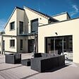 RIPOLIN - Peinture façade 2 en 1 Ripolin Extrême Mat Meulière 2,5L - vignette