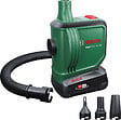 BOSCH - Pompe à air sans fil - EasyInflate 18V-500 - 530 l/min 18V - vignette