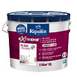 RIPOLIN - Peinture Extrême Murs Plafonds et Boiseries - Blanc - Velours - 10L - vignette