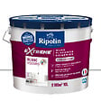 RIPOLIN - Peinture Extrême Murs Plafonds et Boiseries - Blanc - Velours - 10L - vignette