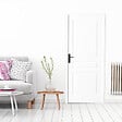 RIPOLIN - Peinture RIPOLIN Extrême Murs Plaf Boiseries Radiateurs Blc vel 2,5L - vignette