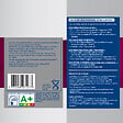RIPOLIN - Peinture RIPOLIN Extrême Murs Plaf Boiseries Radiateurs Blc vel 2,5L - vignette
