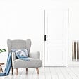 RIPOLIN - Peinture Extrême Murs Plafonds et Boiseries - Blanc - Mat - 10L - vignette