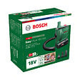 BOSCH - Pompe à air sans fil - EasyInflate 18V-500 - 530 l/min 18V - vignette