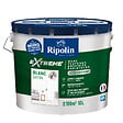 RIPOLIN - Peinture Extrême Murs Plafonds et Boiseries - Blanc - Satin - 10L - vignette