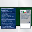 RIPOLIN - Peinture Extrême Murs Plafonds et Boiseries - Blanc - Satin - 10L - vignette