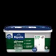 RIPOLIN - Peinture RIPOLIN Extrême Murs Plaf Boiseries Radiateurs Blc Satin 2,5L - vignette