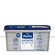 RIPOLIN - Peinture mur et plafond Mat Parfait - Blanc - 2,5L - vignette