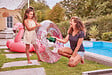 BOSCH - Pompe à air sans fil - EasyInflate 18V-500 - 530 l/min 18V - vignette