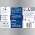 RIPOLIN - Ripolini ss couche a tache m bl 2,5l - vignette