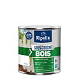 RIPOLIN - Ripolini ss couche bois mat blc 0,5l - vignette