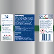 RIPOLIN - Ripolini ss couche bois mat blc 0,5l - vignette