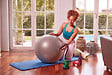 BOSCH - Pompe à air sans fil - EasyInflate 18V-500 - 530 l/min 18V - vignette